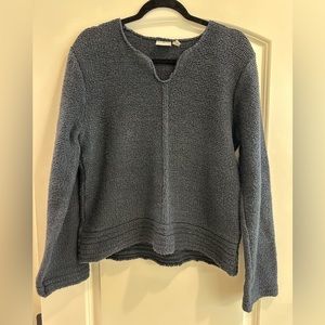 Habitat S/M Black Sweater
